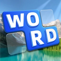 Ícone de ZigWord: Calm Word Puzzle