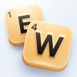 Ícone de Easy Words - Jogos de Palavras