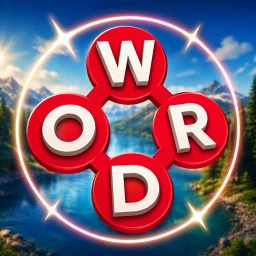 Ícone de Word Connect: Crossword Game